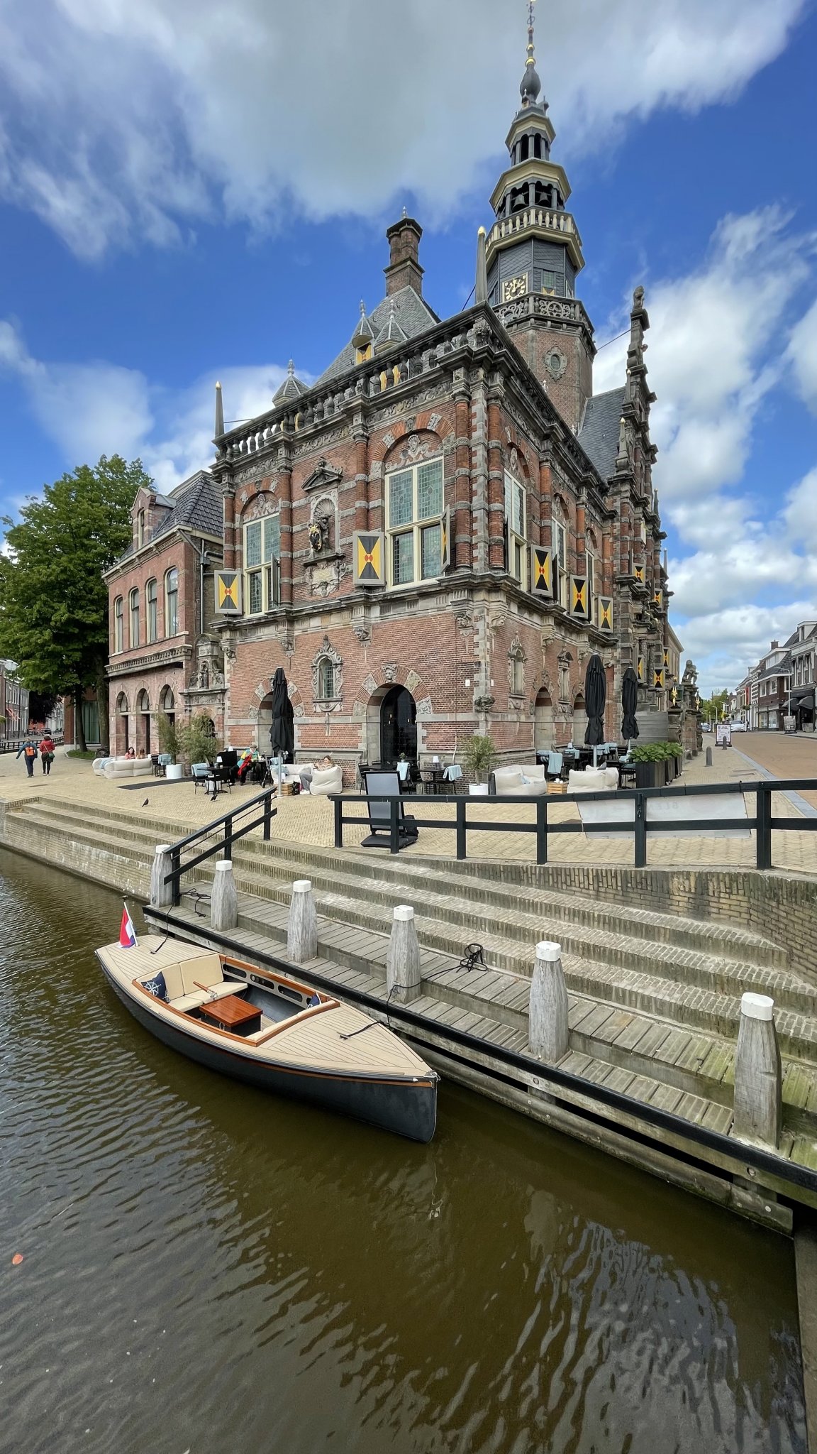 Zegers Faraday (luxe Uitgevoerd) — foto 2 van 16