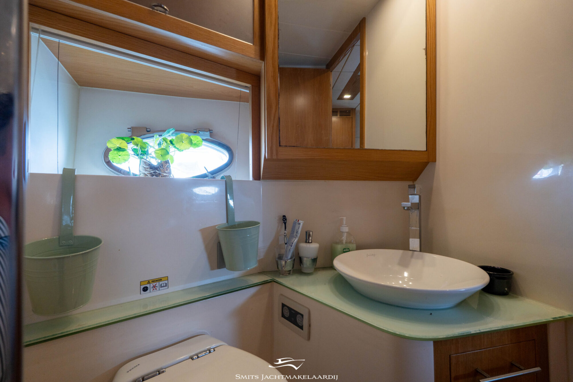 Rodman 44 Muse IPS — foto 23 van 92