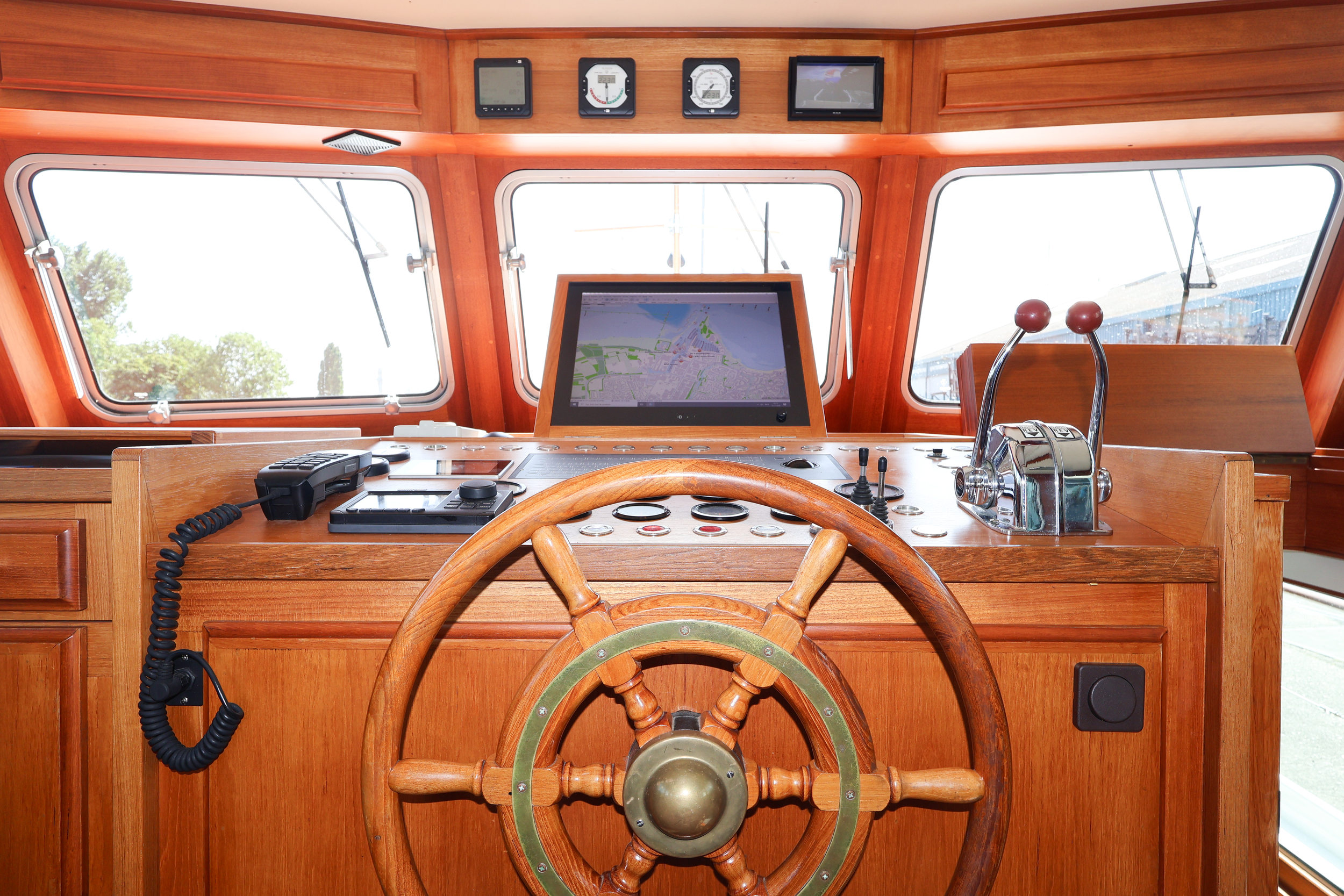 Super Van Craft 14.95 — foto 26 van 54