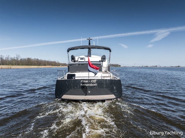 Nieland Explorer 50 — foto 90 van 99