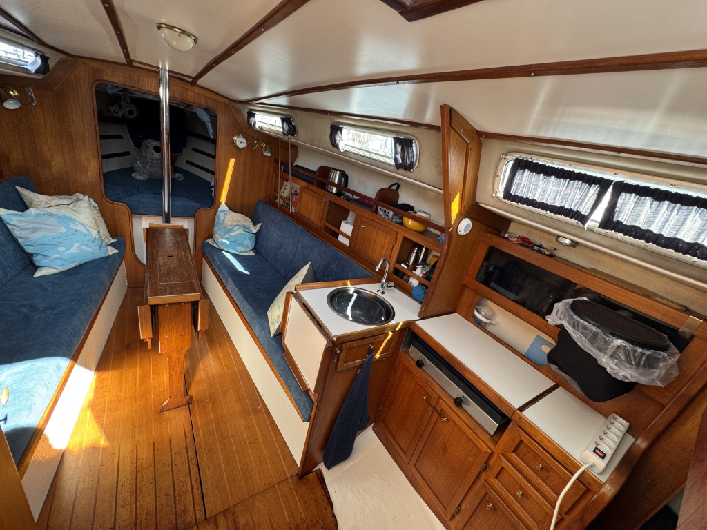 Nordship 27 — foto 7 van 25