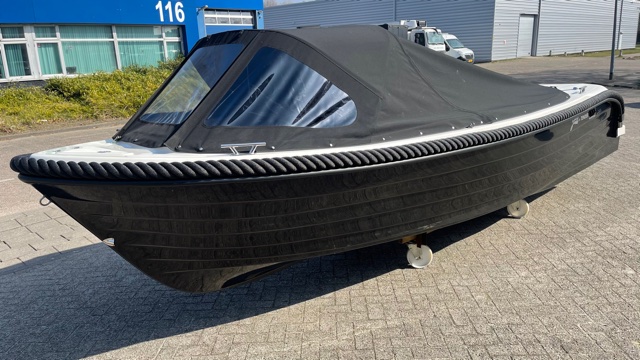 Gentle 590 Tender — foto 40 van 55