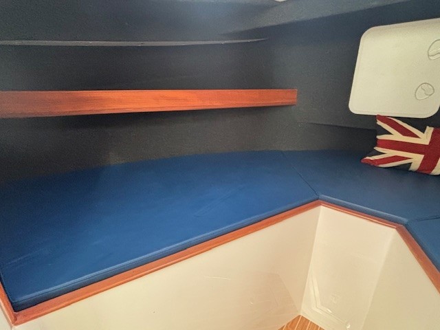 Vigilante Pilot 11.50 — foto 57 van 73