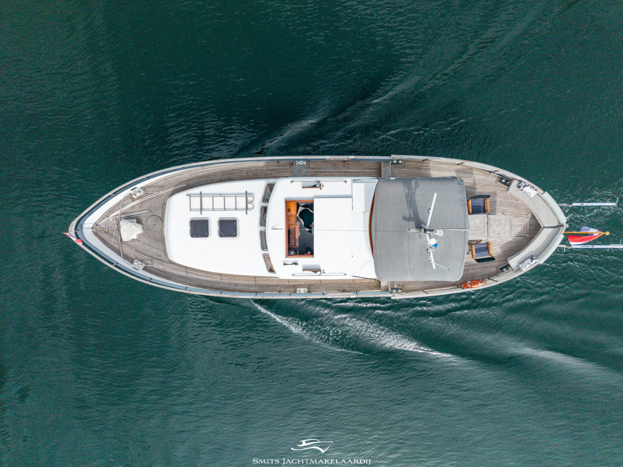 Lowland Kotter 13.80 AK — foto 60 van 68