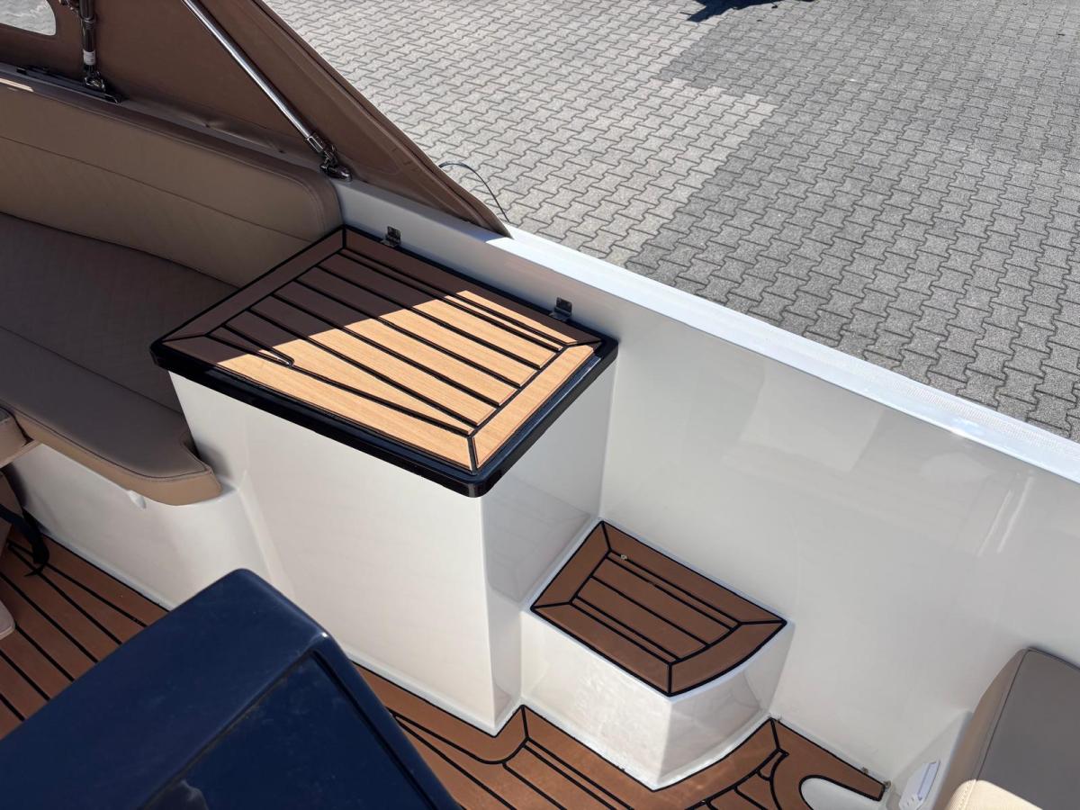 Clever 60 Tender — foto 18 van 23