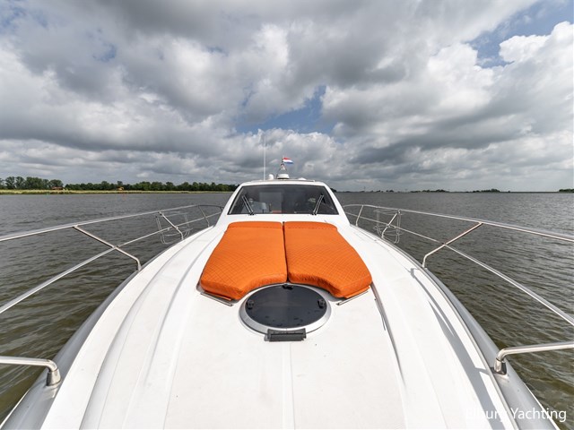 Genesis Cielo 50 HT — foto 57 van 72