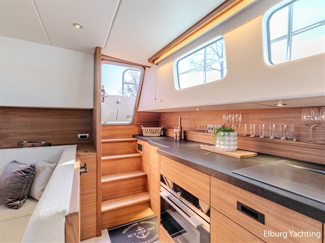 Nieland Explorer 50 — foto 31 van 99