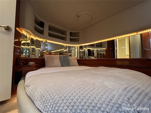 Sea Ray 540 DA — foto 27 van 62