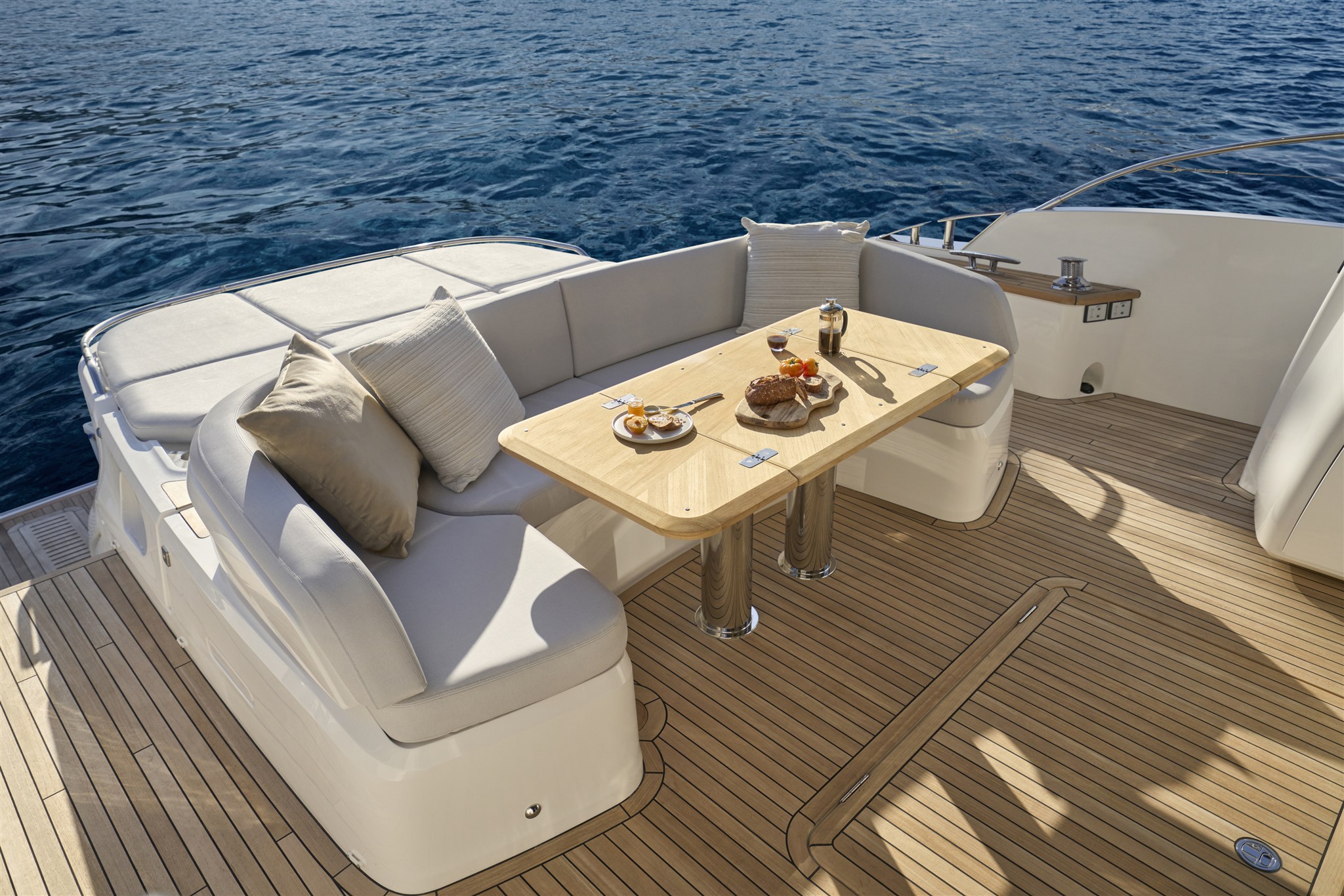 Princess V65 — foto 4 van 11