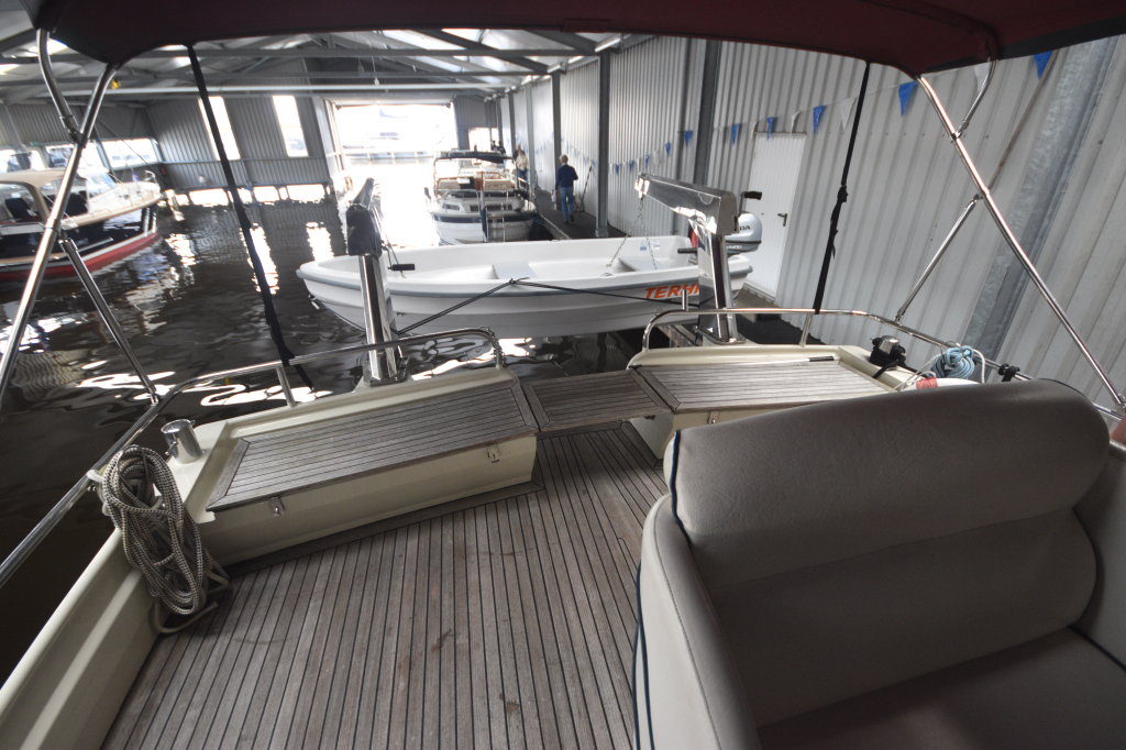 Linssen 380 AC — foto 8 van 47