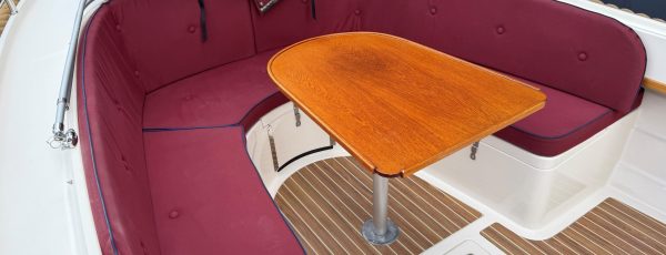 Crescent Allure 21 — foto 4 van 9