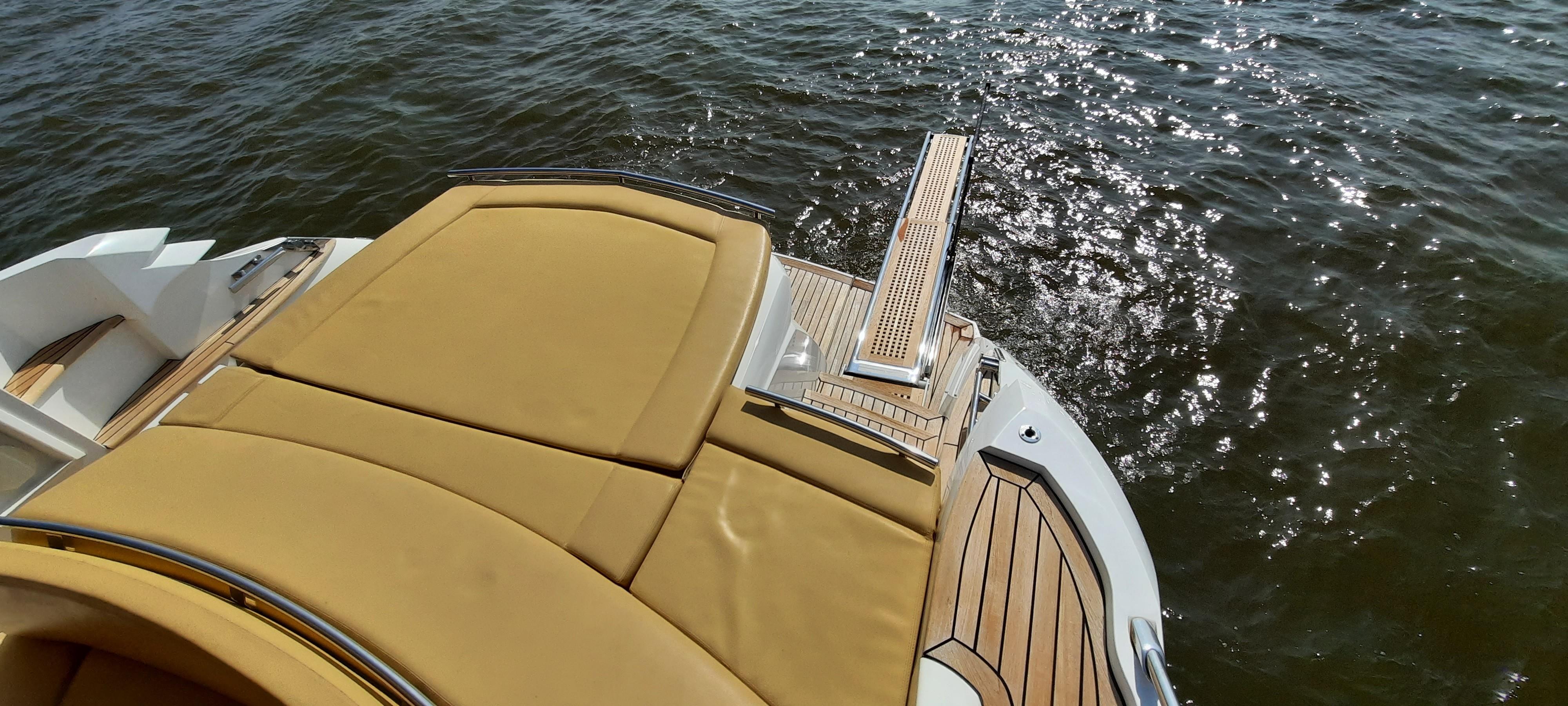 Sessa Marine C46 — foto 4 van 46