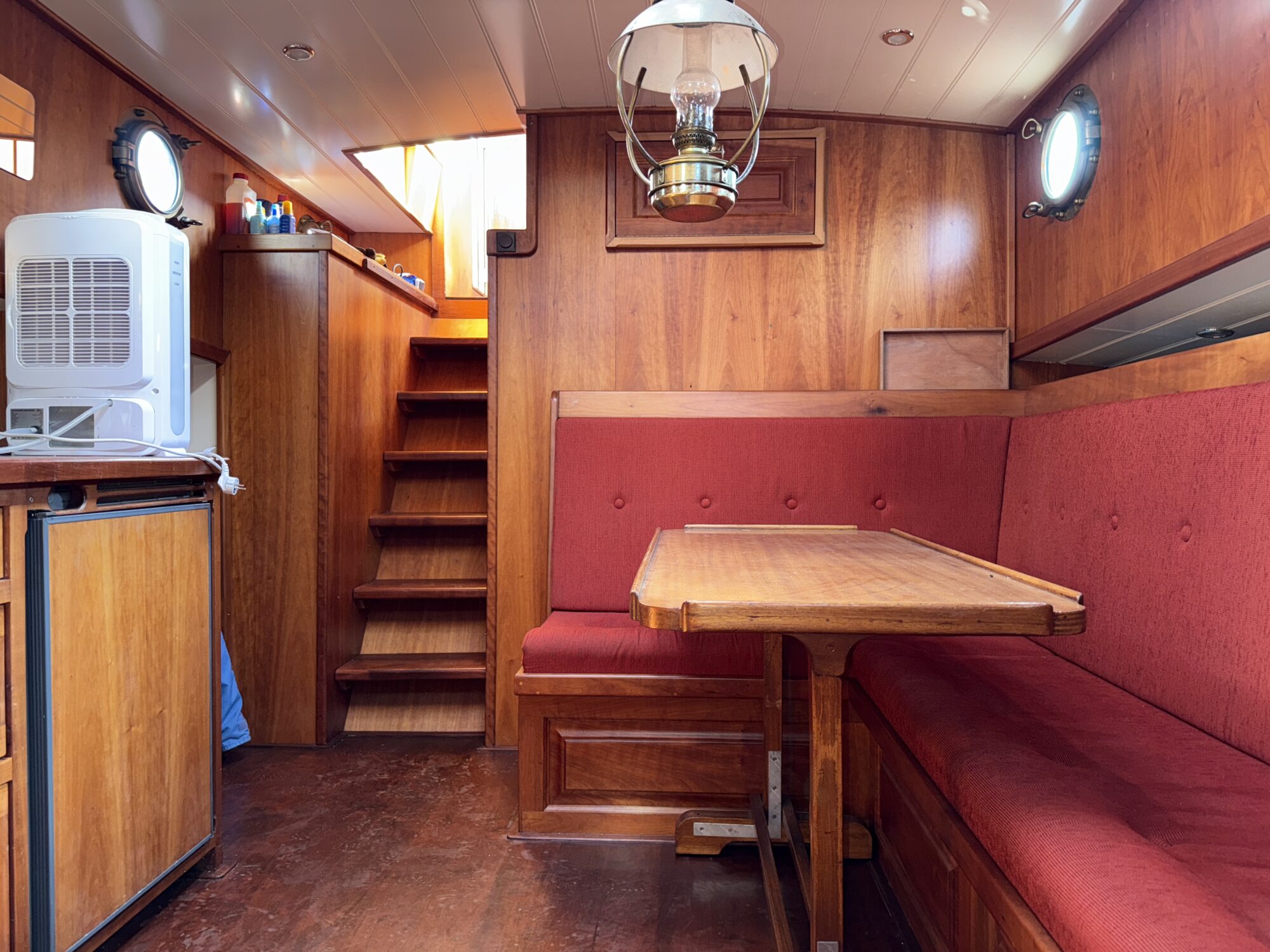 Noordzeekotter ‘WR 134’ — foto 26 van 42