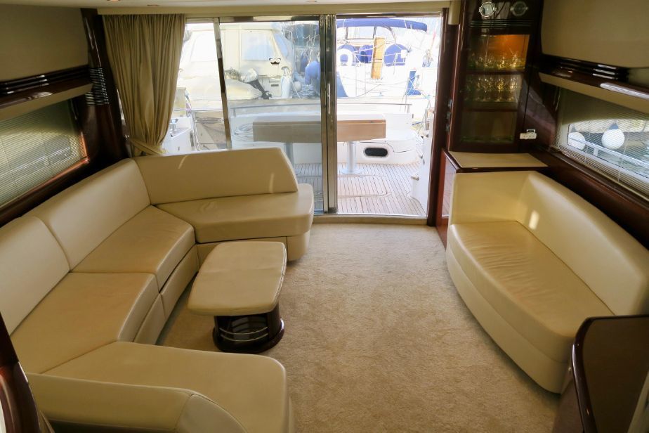 Princess 67