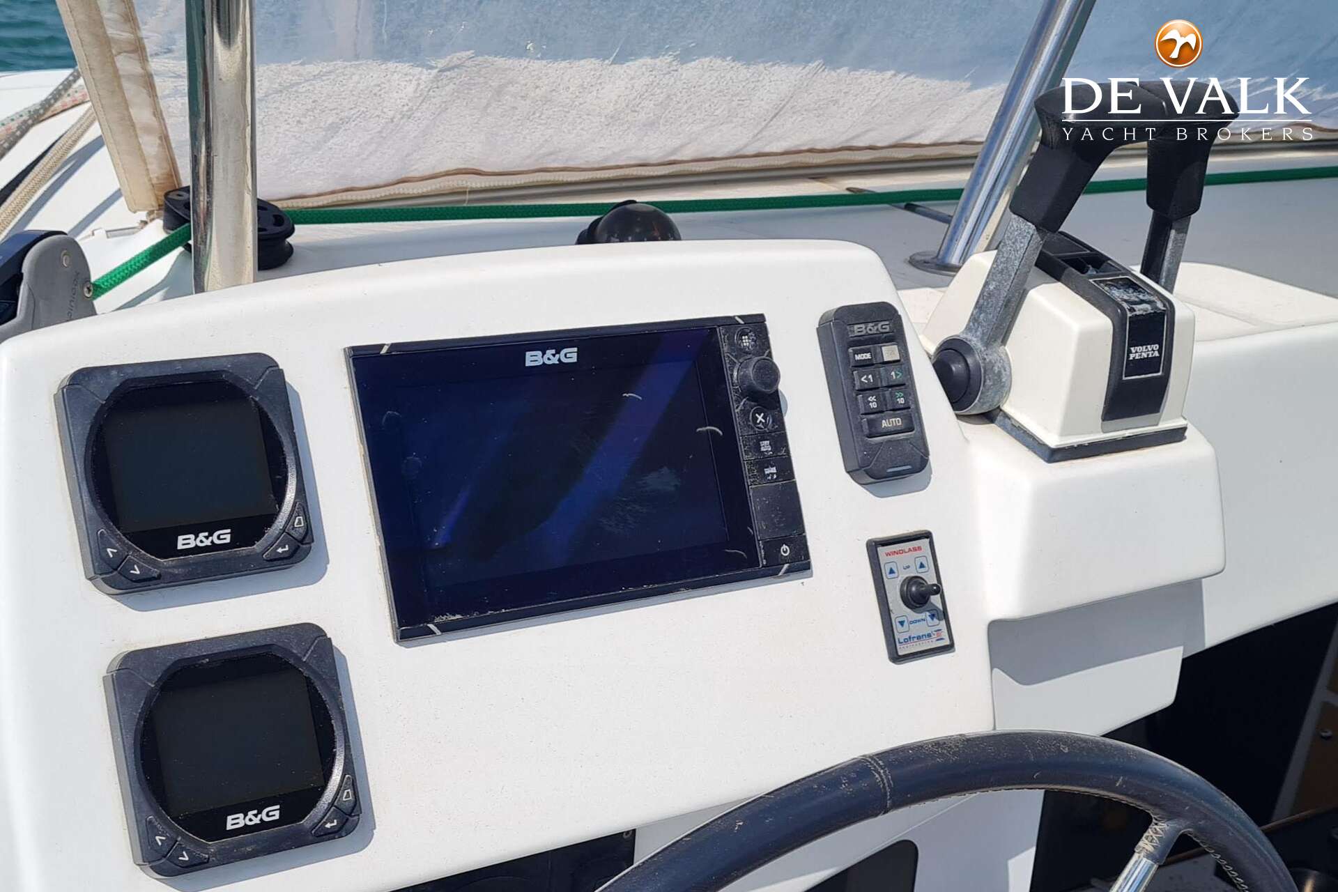 Lagoon 380 S2 — foto 13 van 44