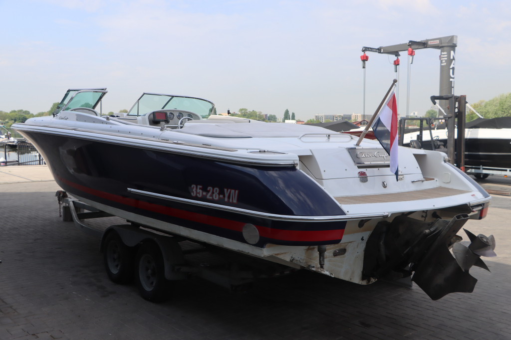 Chris Craft 28 Launch — foto 9 van 28
