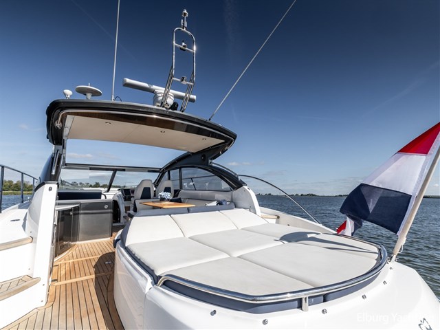 Princess V48 — foto 10 van 84