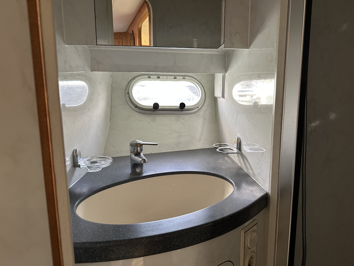 Pfeil 550 Fly — foto 41 van 68
