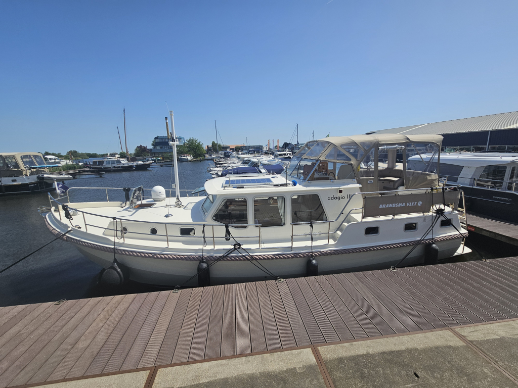 Brandsma Vlet 1100 AK — foto 1 van 35