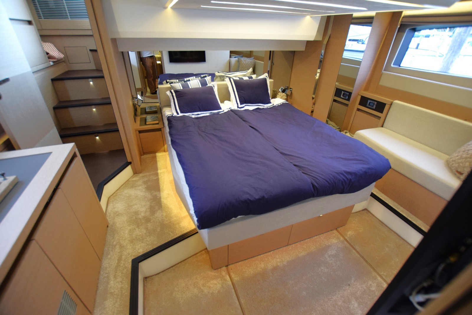 Prestige 520 — foto 21 van 24