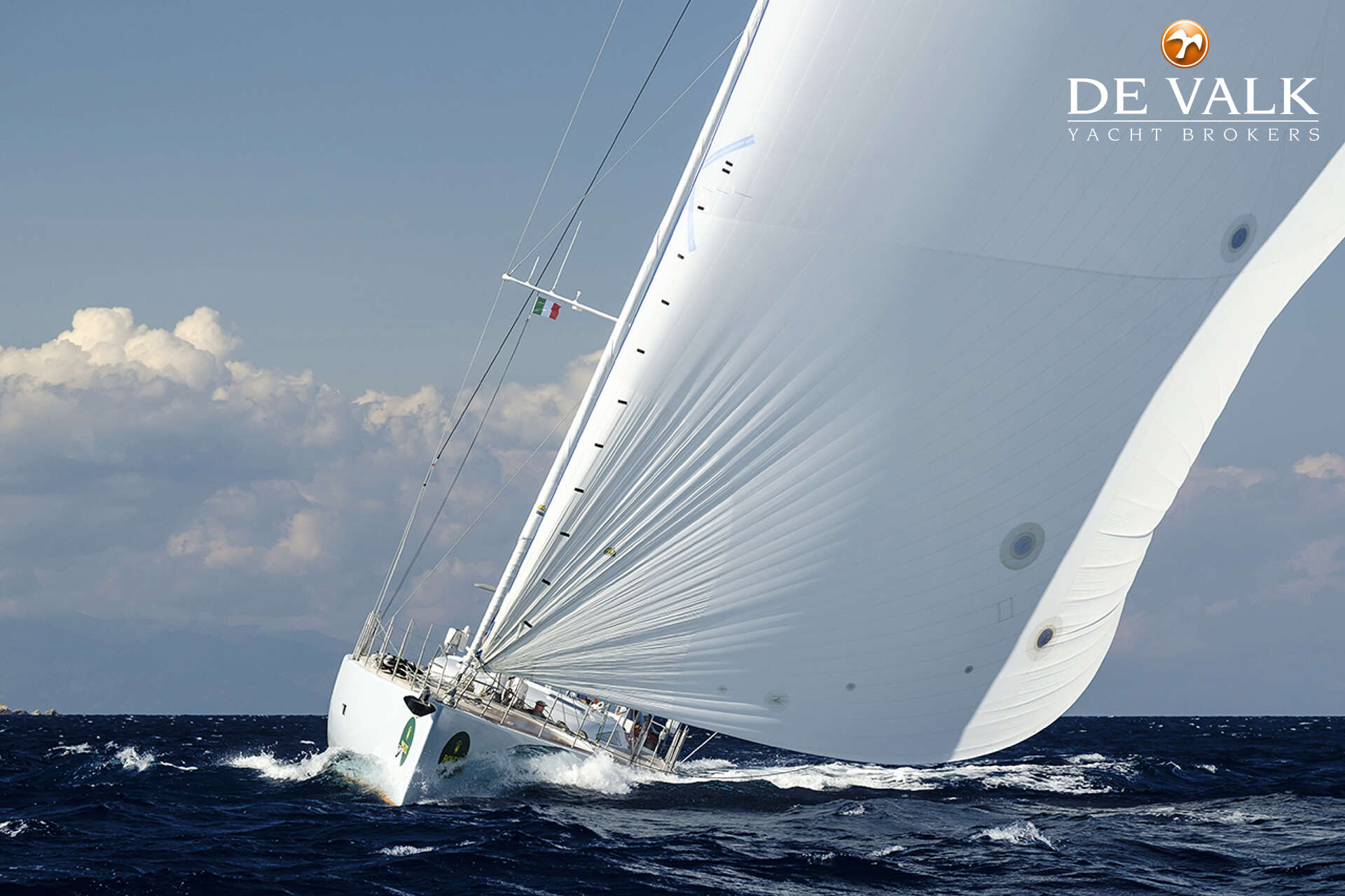 JFA Yachts 82 SY — foto 13 van 34