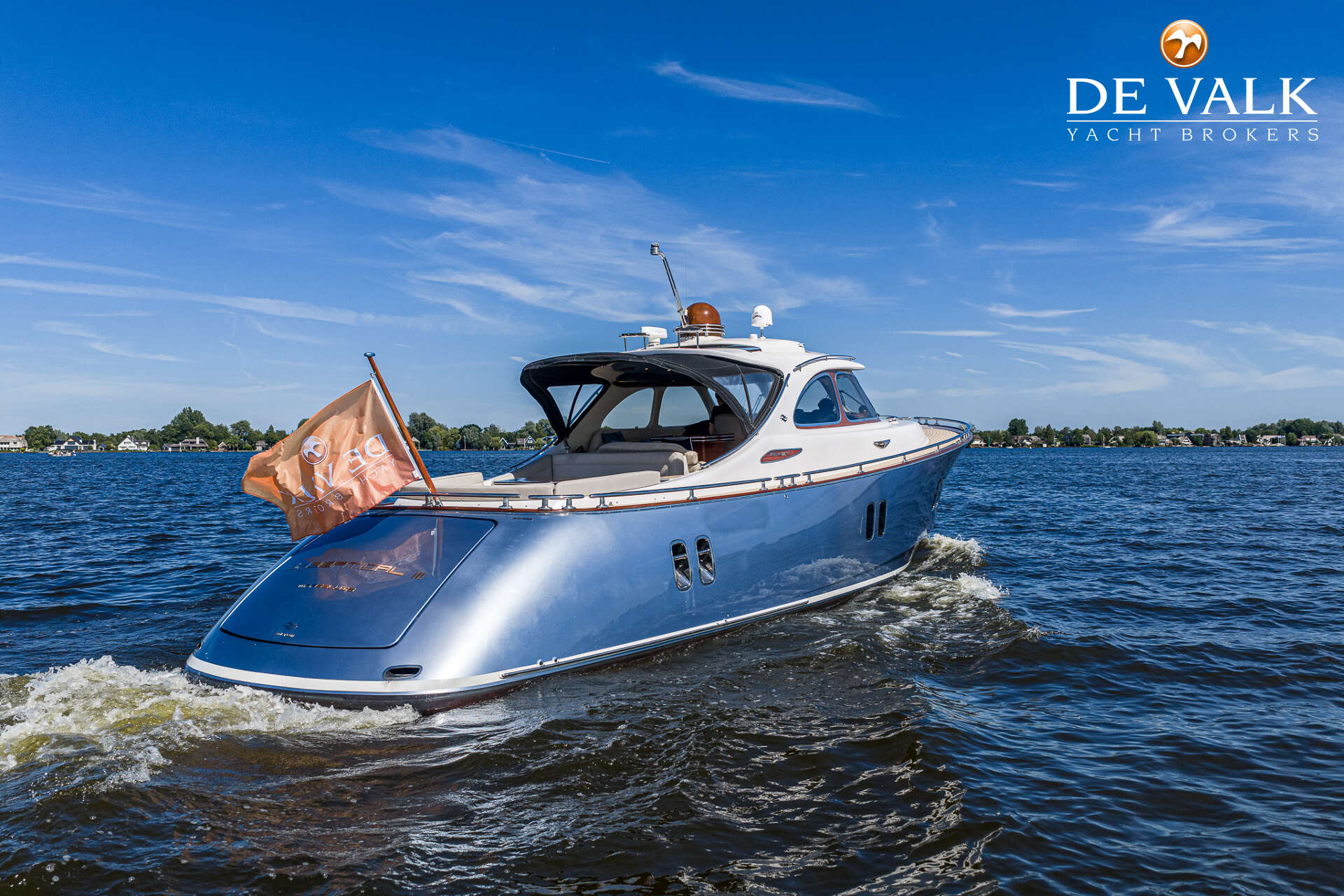 Zeelander Z44 — foto 6 van 38