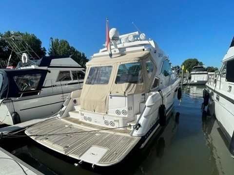 Four Winns V435 - Export — foto 3 van 73