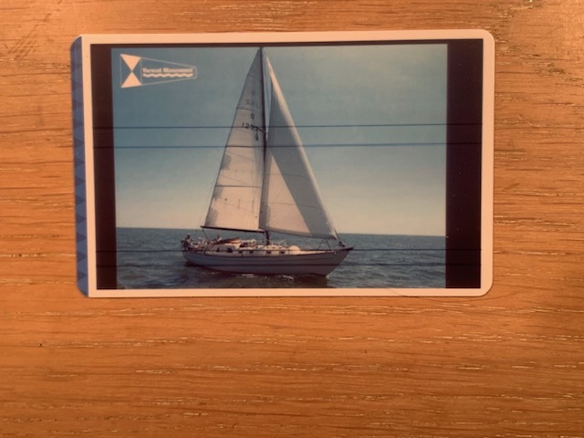 Classic Sailing Yacht/Bacchant IV (Zweden) S-spant — foto 10 van 47