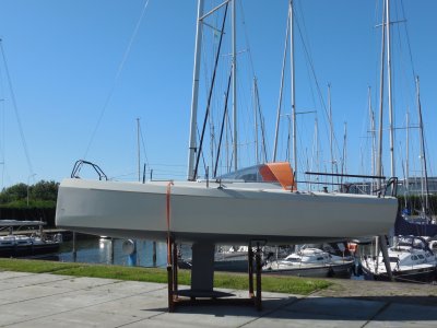 BENTE Yachts Jachtbemiddeling — foto 4 van 8