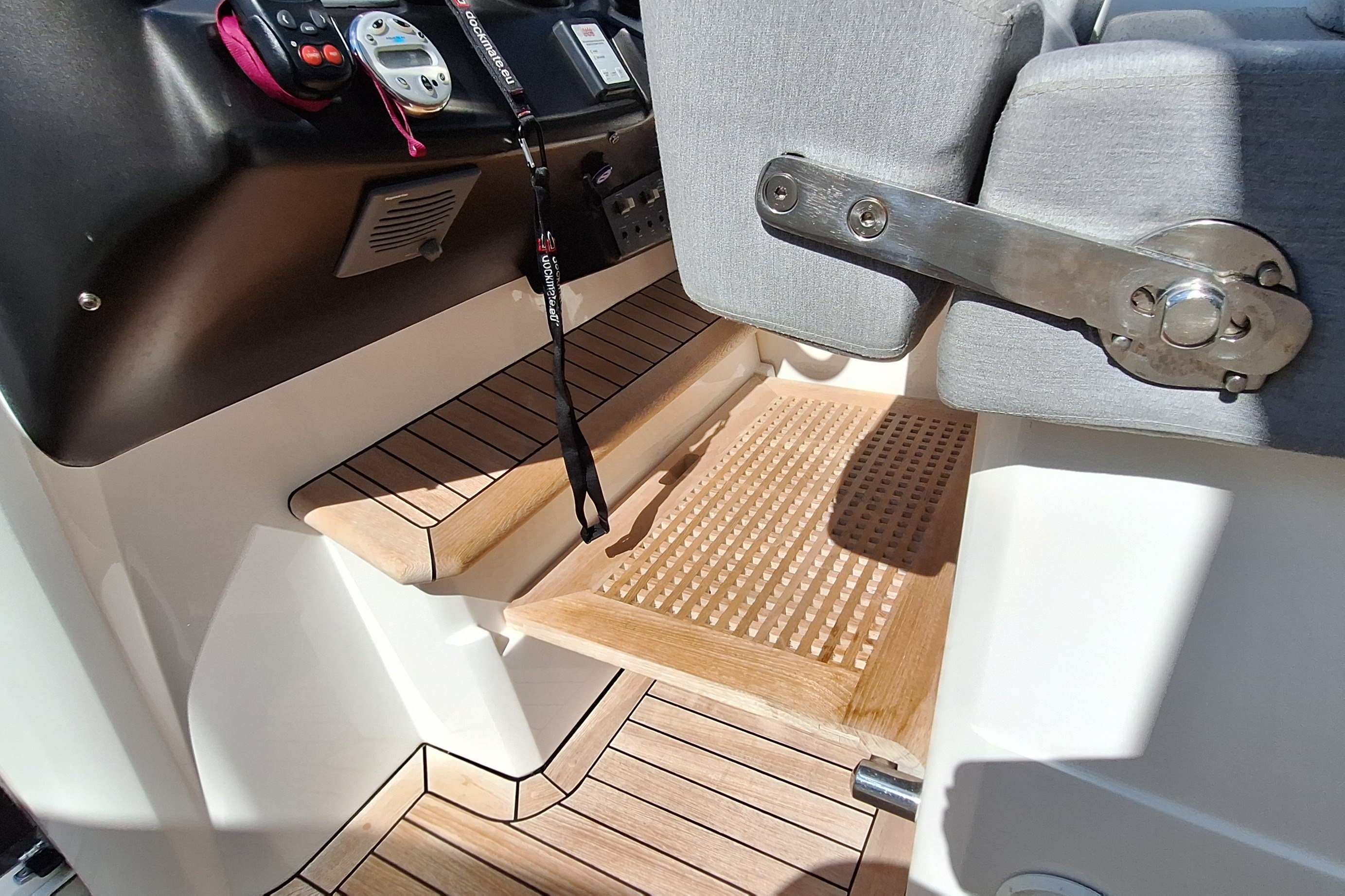 Sunseeker Portofino 47 — foto 52 van 92