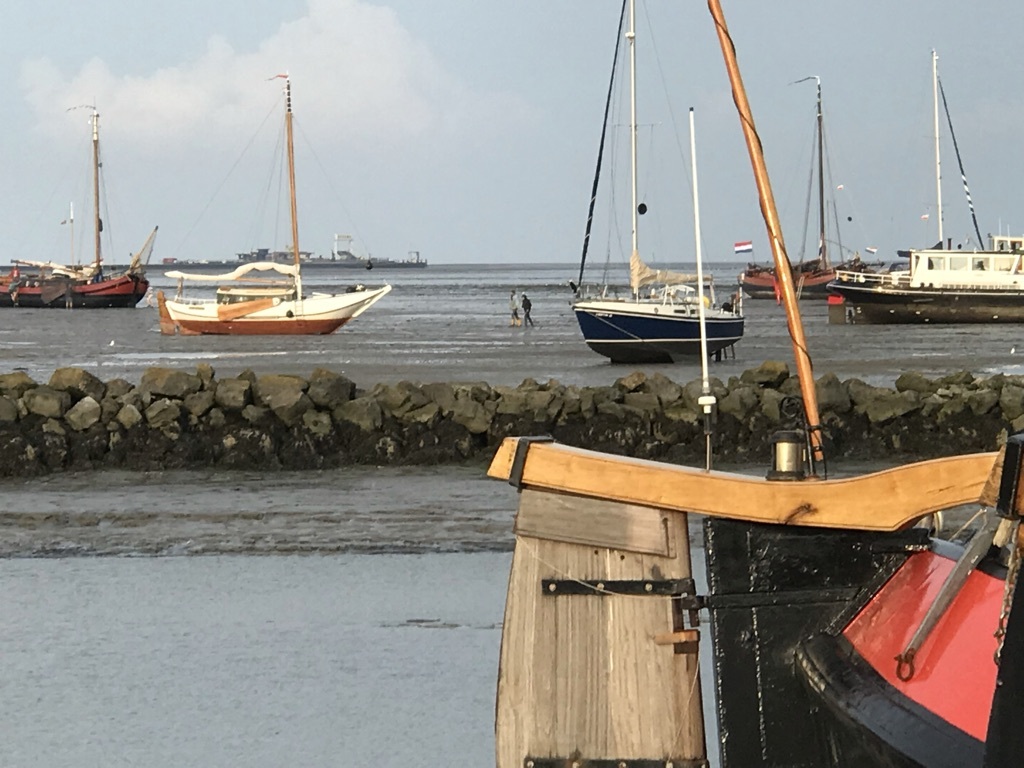 Hoogaars Platbodemjacht — foto 38 van 44
