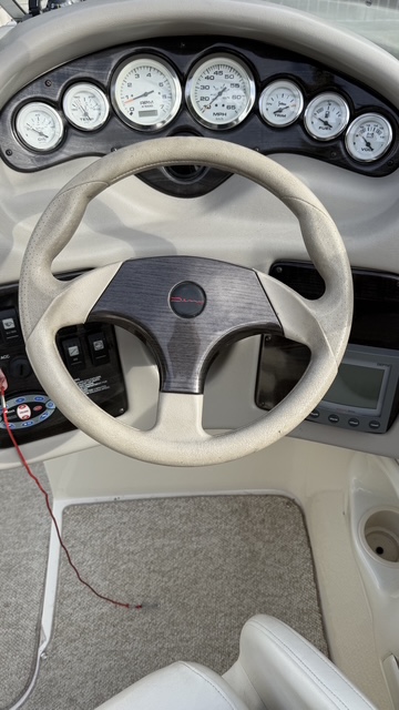 Stingray 240 LR — foto 16 van 22