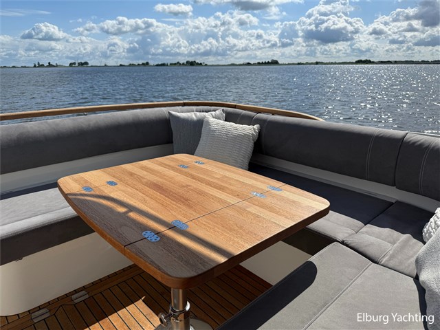 Marex 375 — foto 60 van 97
