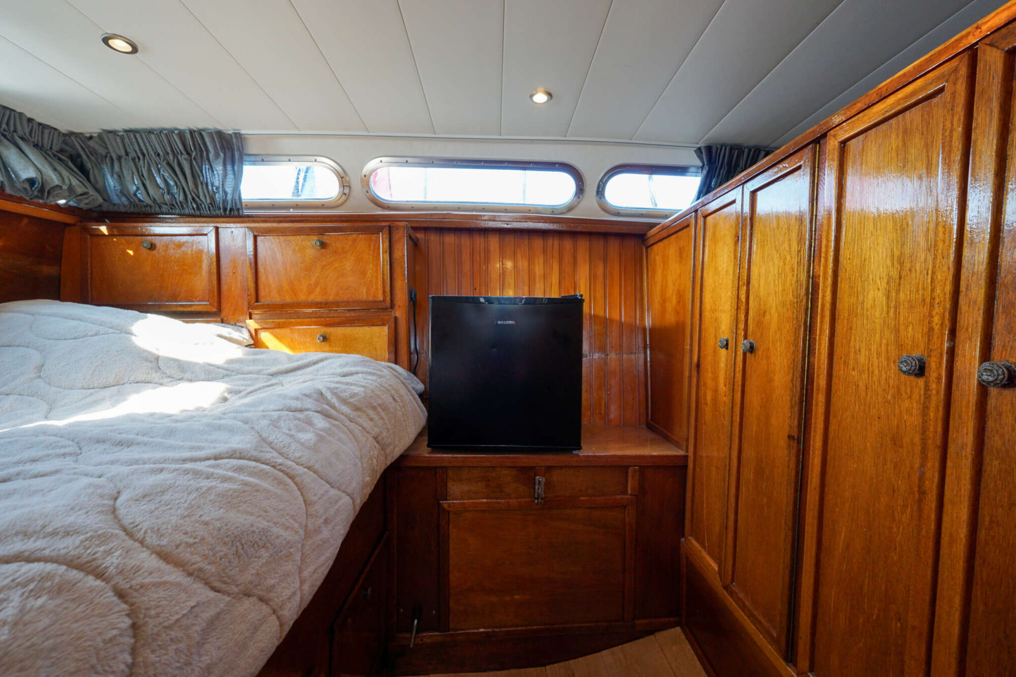 Valkkruiser 10.50 AK Cabrio — foto 26 van 57