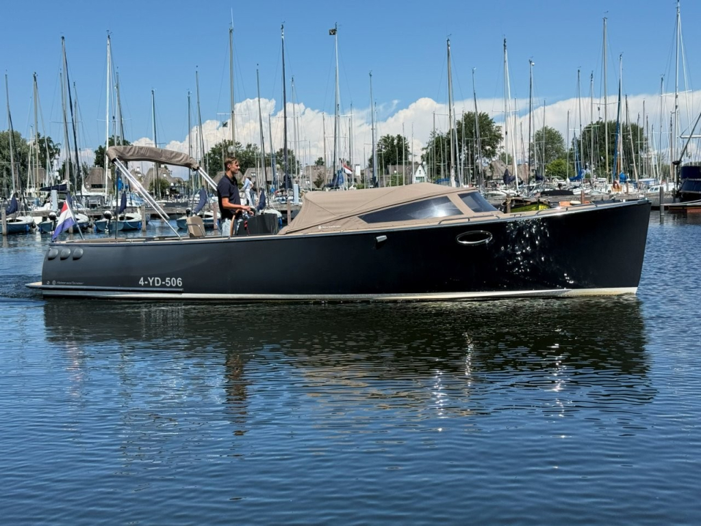 AdmiralsTender C28 — foto 8 van 40