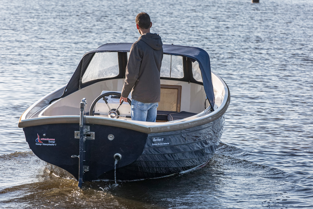 Victoria 700 — foto 6 van 7