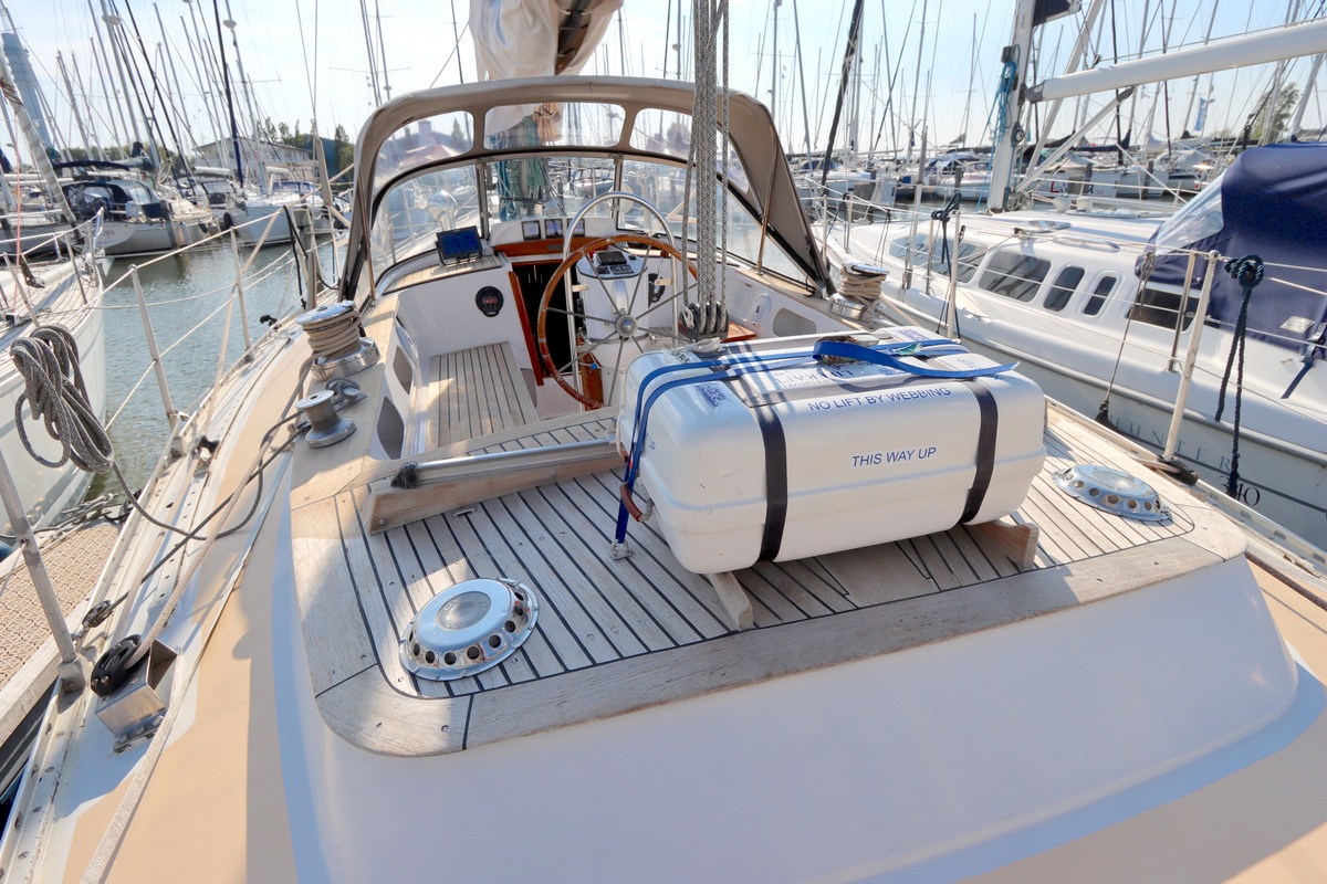 Trintella 38 — foto 51 van 76