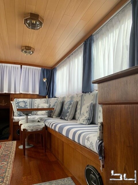 Condor Comtess 44 - BluYachting — foto 3 van 12