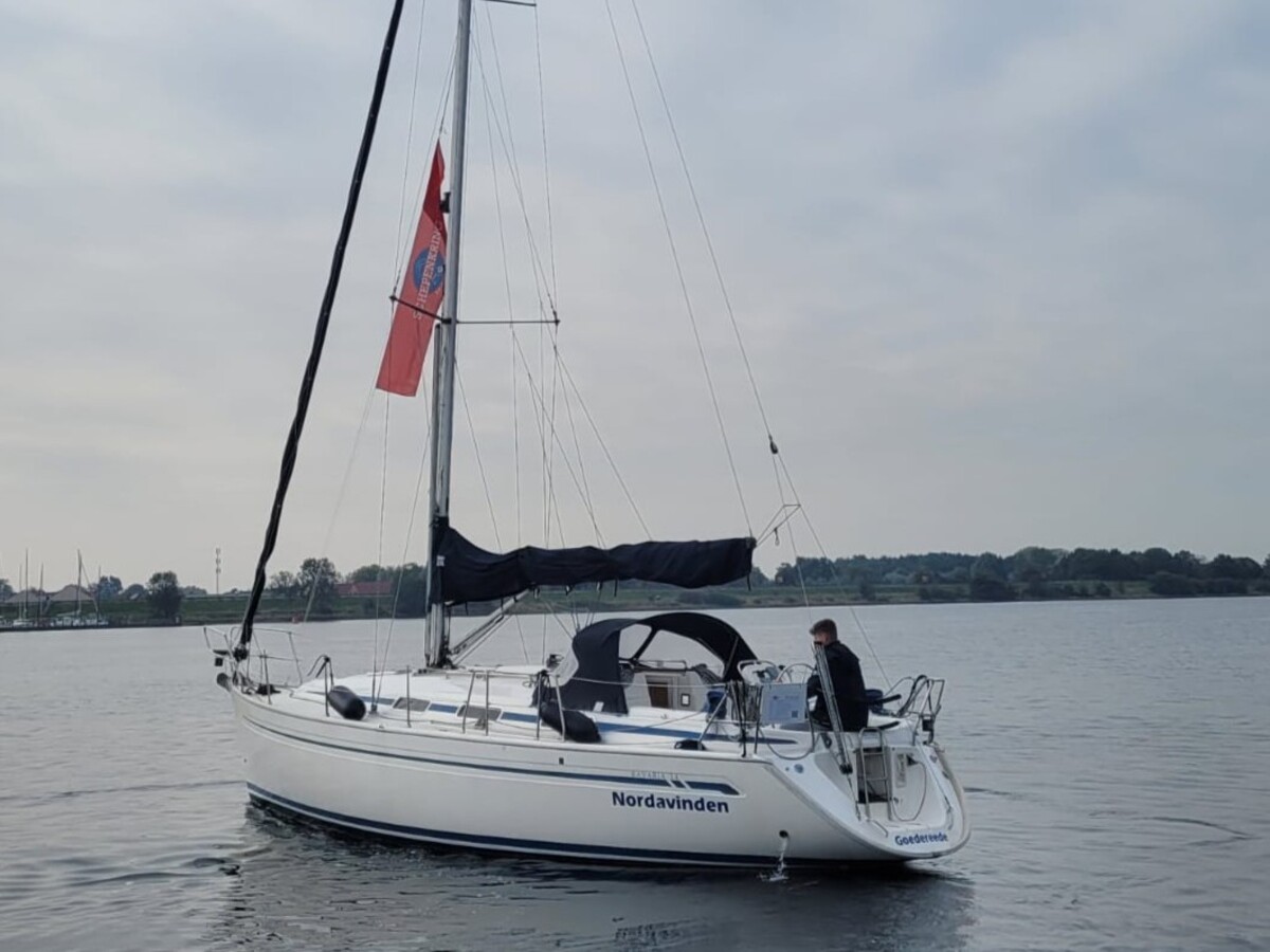 Bavaria 34-2 — foto 45 van 51