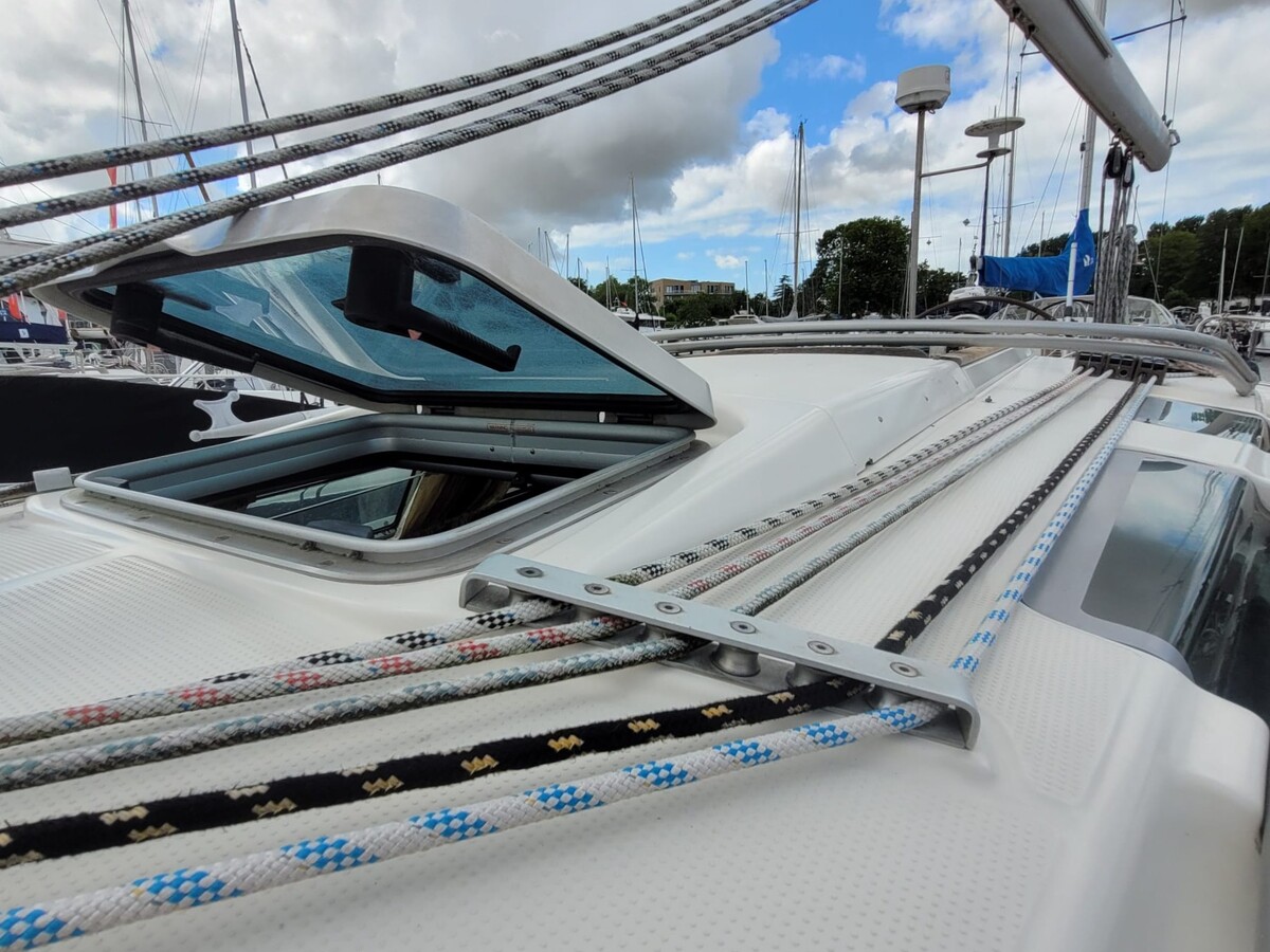 Beneteau First 32S5 — foto 41 van 53