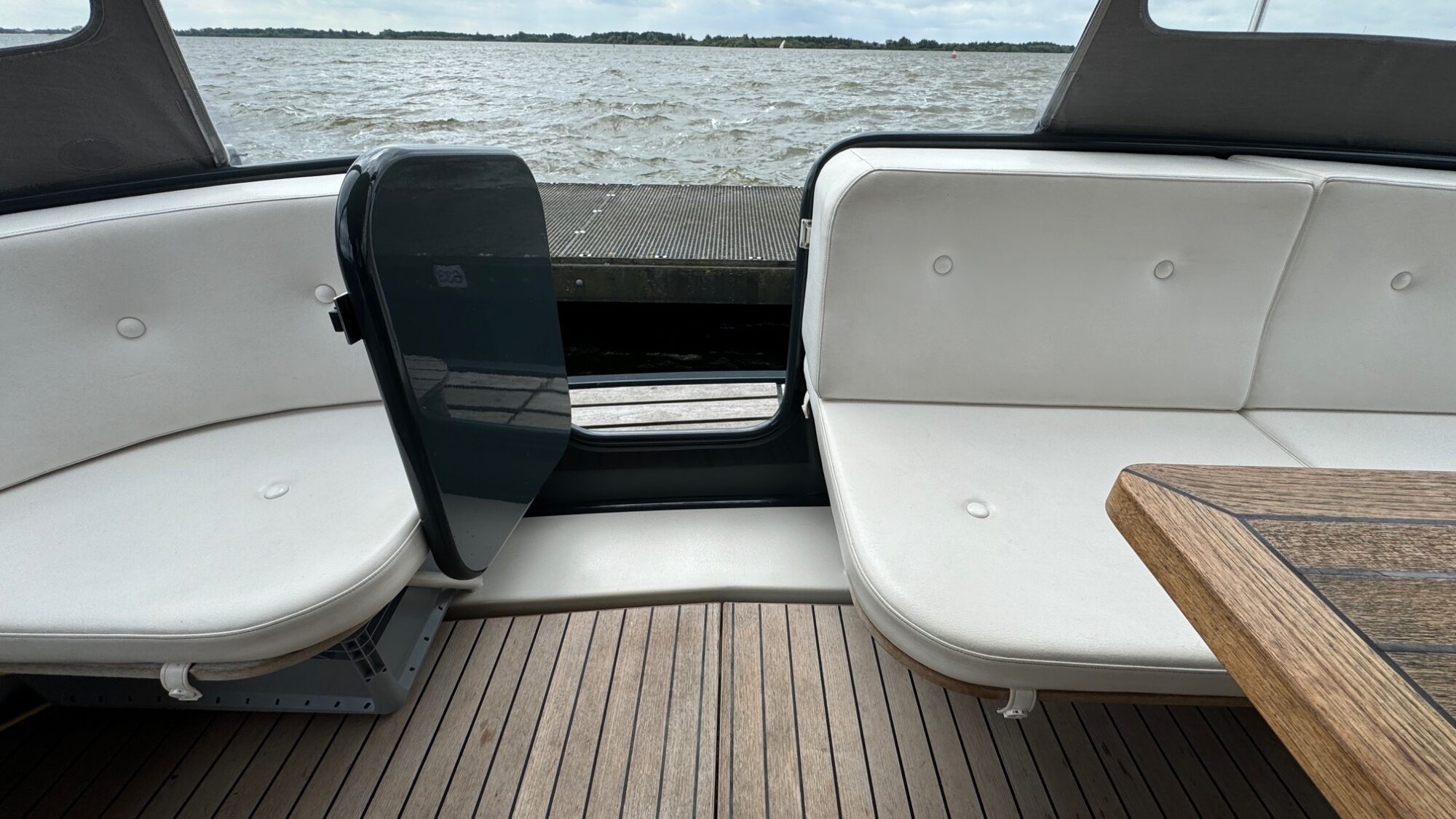 Linssen 40.9 Sedan Variodeck — foto 31 van 49