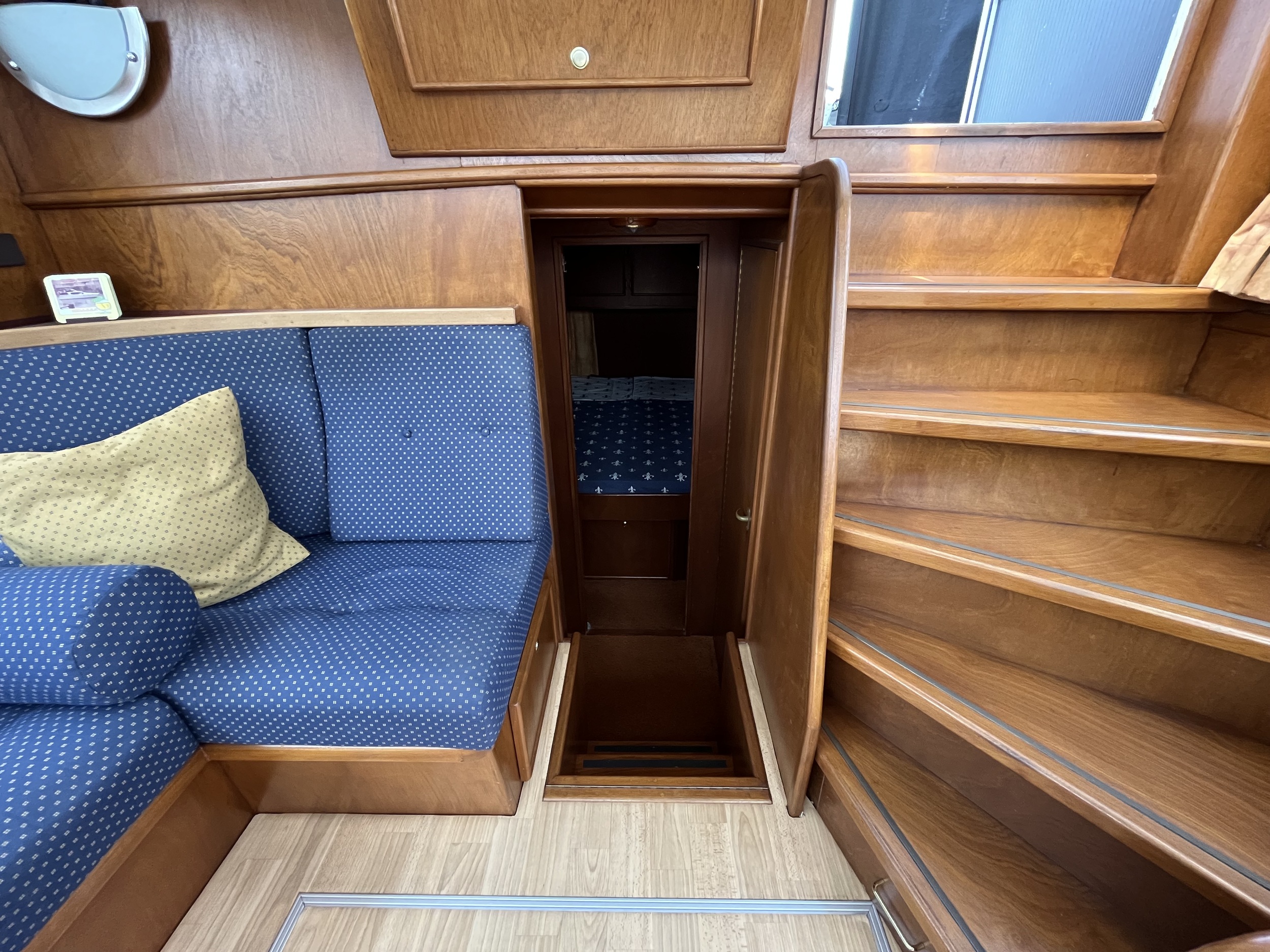 Vri-Jon Contessa 40 — foto 11 van 75