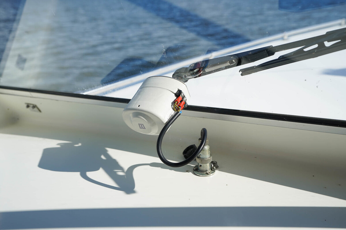 Vedette 8.20 V/OK — foto 21 van 47