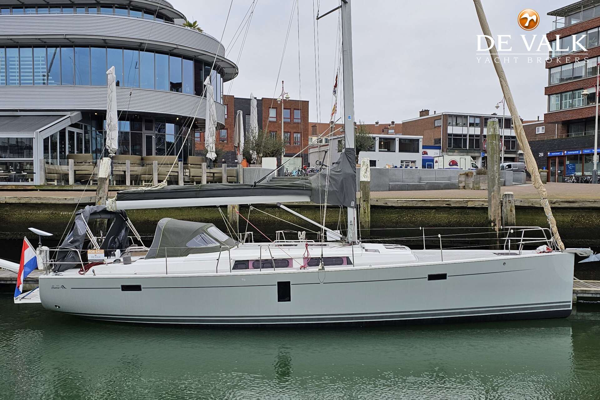 Hanse445