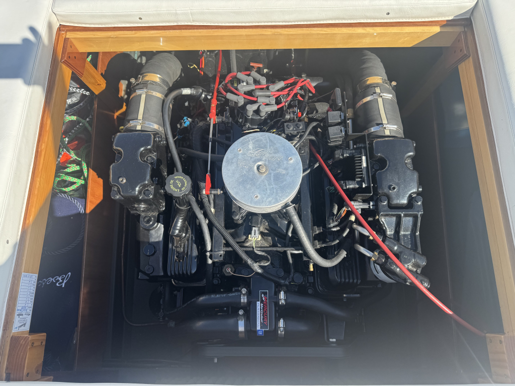Boesch 620 Acapulco de Luxe — foto 10 van 10