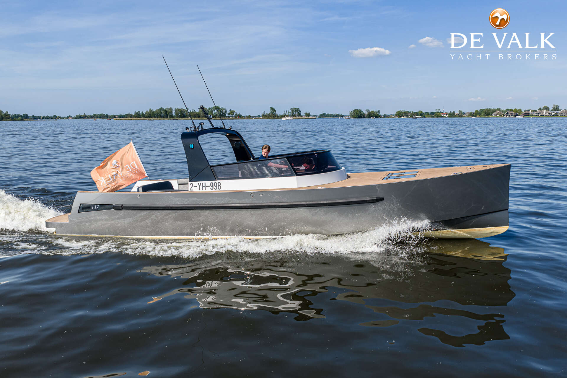 One-Off DK 46 — foto 1 van 35