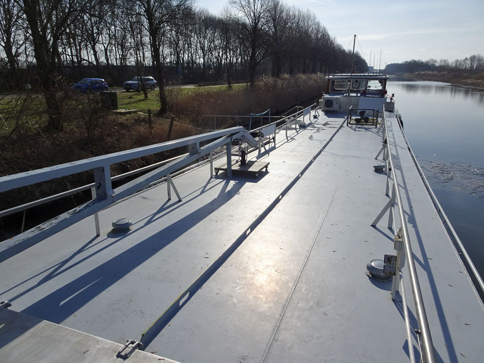 Luxe Motor 36.72, CBB Rijn — foto 23 van 92
