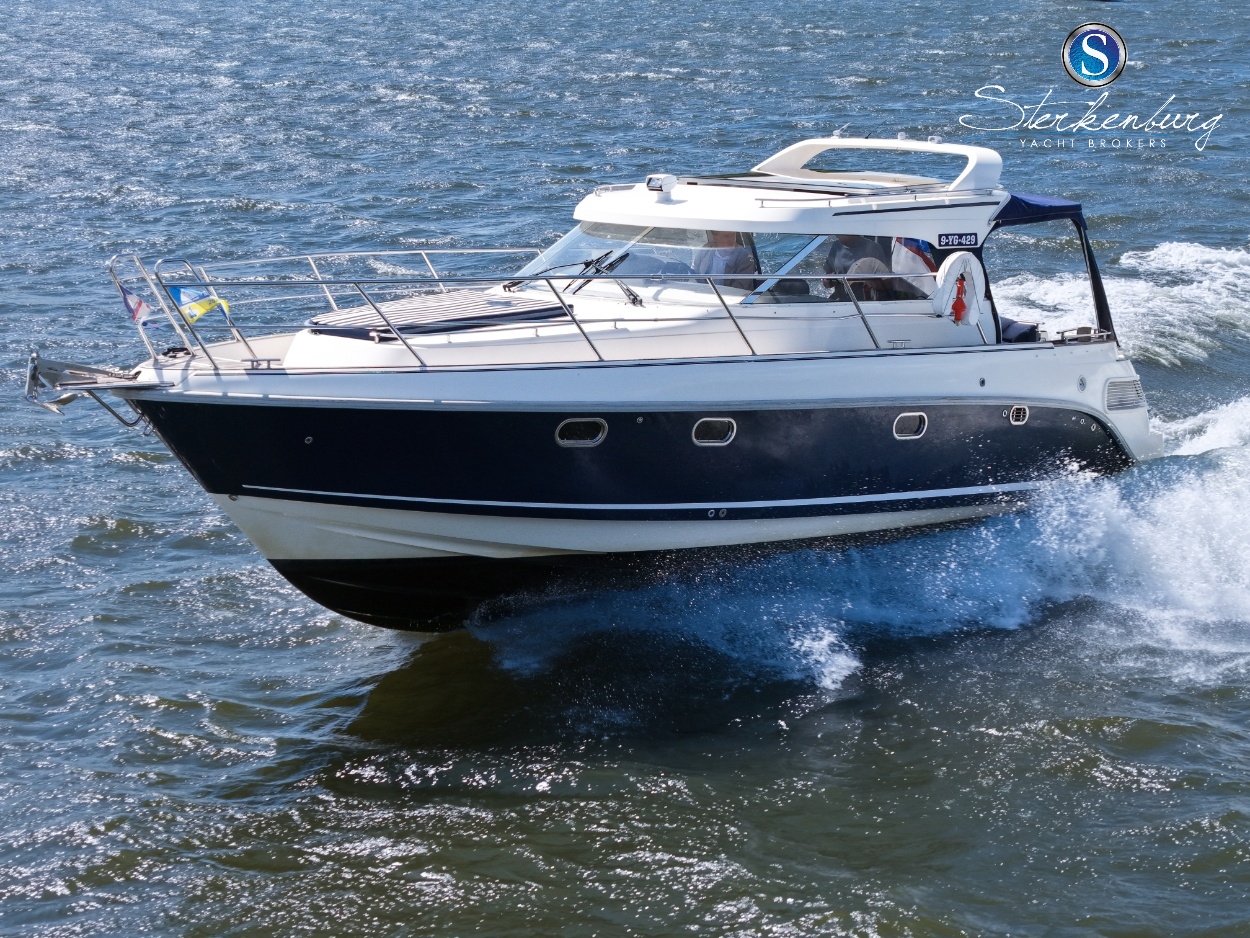 Aquador 33 HT — foto 5 van 51