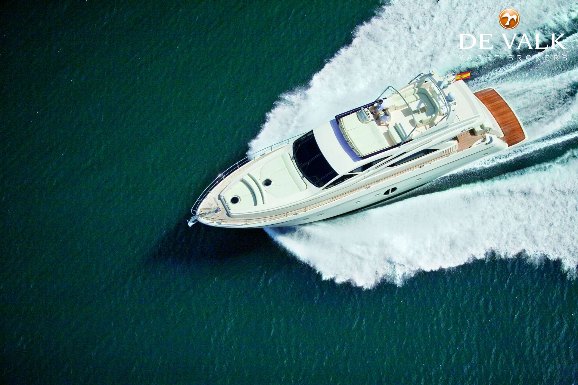 Rodman Muse 74 — foto 2 van 32