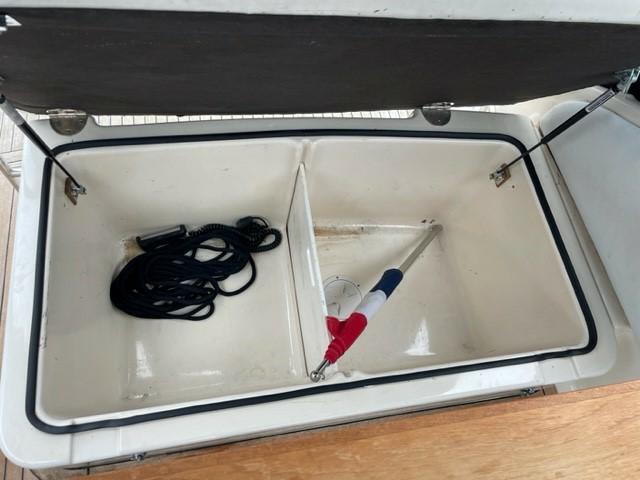 Bavaria 300 Sport — foto 24 van 24